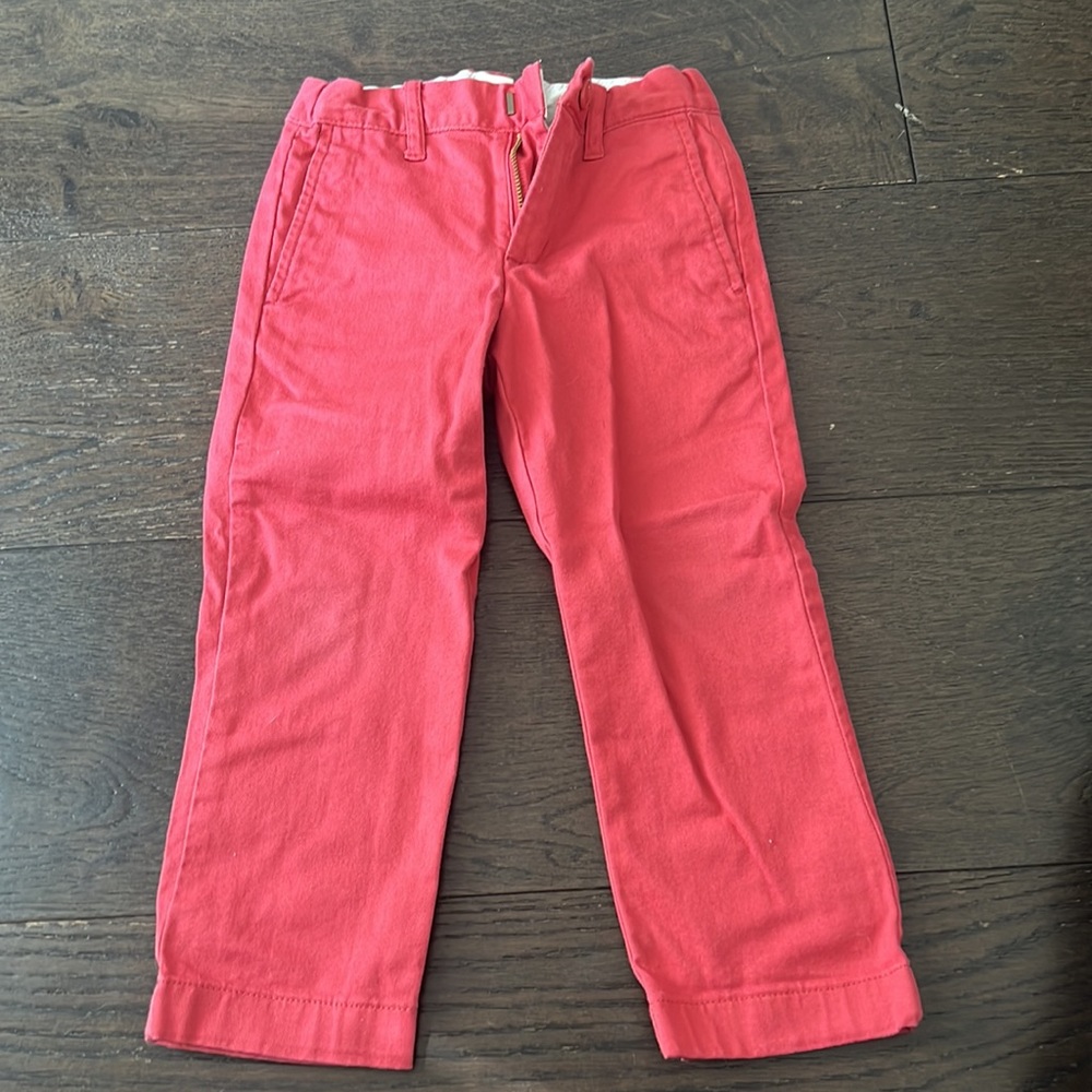 Set of 4 - size 3T pants - assorted brands - Picture 3 of 5
